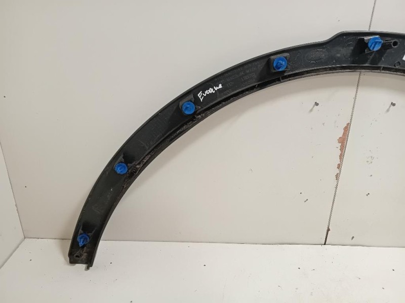 Modanatura Paracolpi Passaruota ANT SX BJ32-16A075-AC Land Rover Range Rover Evoque I 2011