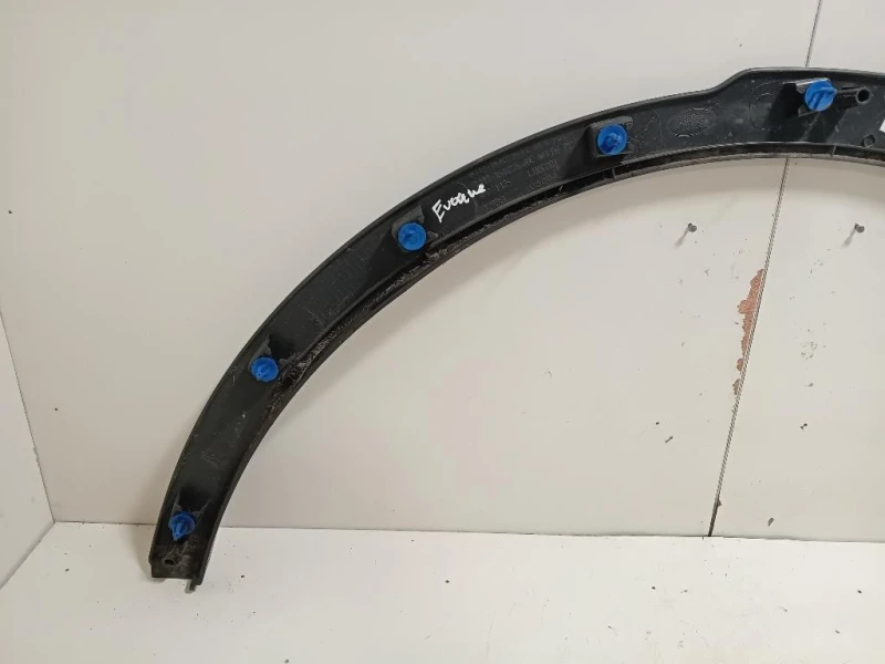 Modanatura Paracolpi Passaruota ANT SX BJ32-16A075-AC Land Rover Range Rover Evoque I 2011