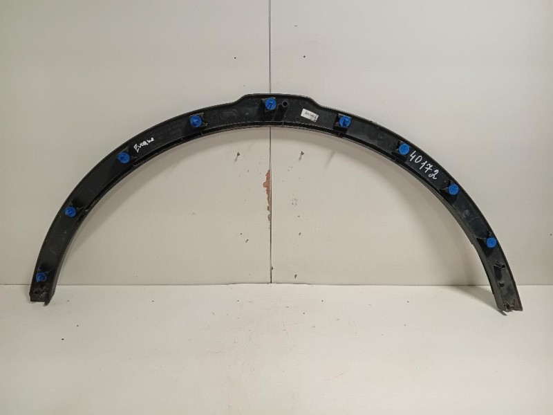 Modanatura Paracolpi Passaruota ANT SX BJ32-16A075-AC Land Rover Range Rover Evoque I 2011