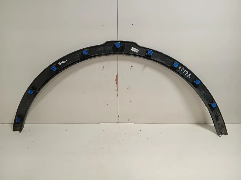 Modanatura Paracolpi Passaruota ANT SX BJ32-16A075-AC Land Rover Range Rover Evoque I 2011