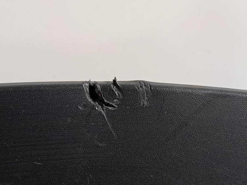 Modanatura Paracolpi Passaruota ANT SX BJ32-16A075-AC Land Rover Range Rover Evoque I 2011