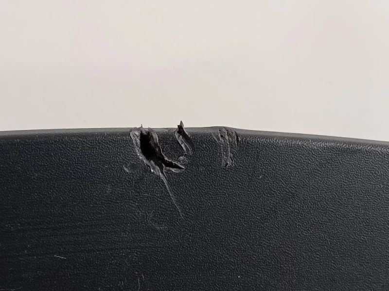 Modanatura Paracolpi Passaruota ANT SX BJ32-16A075-AC Land Rover Range Rover Evoque I 2011
