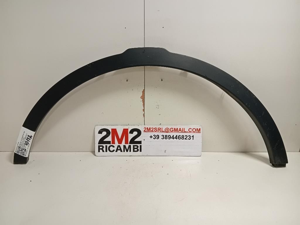 Centralina Scatola Fusibili 5CH811E03 Nissan Qashqai II 2017 Centralina Scatola Fusibili 5CH811E03 Nissan Qashqai II 2017