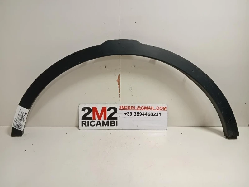 Modanatura Paracolpi Passaruota ANT SX BJ32-16A075-AC Land Rover Range Rover Evoque I 2011