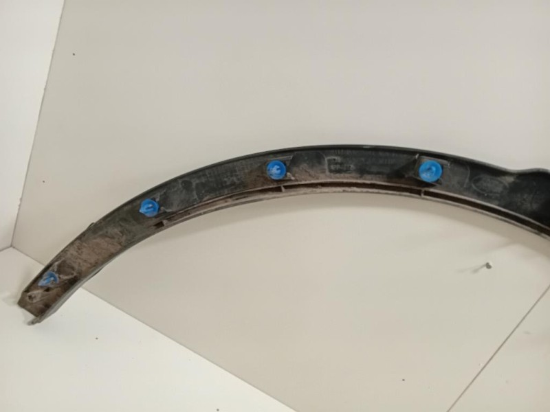 Modanatura Paracolpi Passaruota ANT SX BJ32-16A075-BW Land Rover Range Rover Evoque I 2011