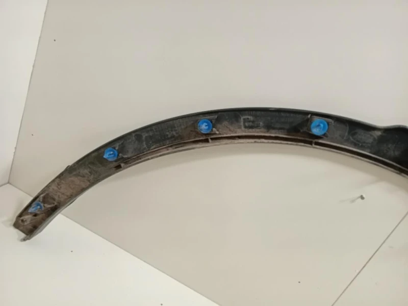 Modanatura Paracolpi Passaruota ANT SX BJ32-16A075-BW Land Rover Range Rover Evoque I 2011
