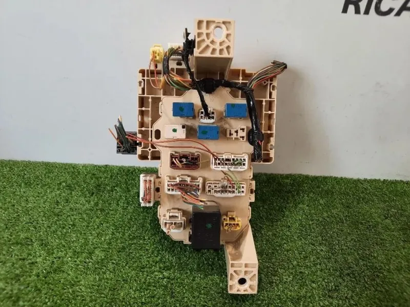 Centralina Scatola Fusibili 36770-51K40 Opel Agila B 2008