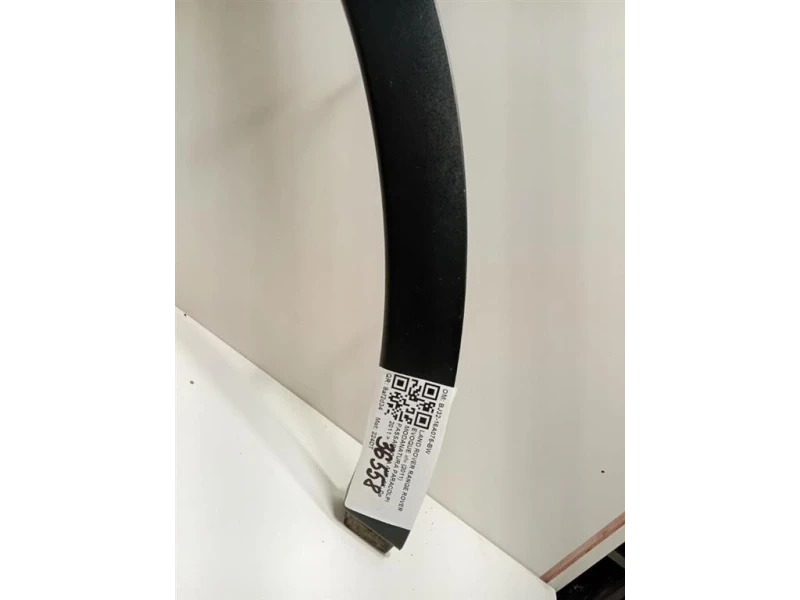 Modanatura Paracolpi Passaruota ANT SX BJ32-16A075-BW Land Rover Range Rover Evoque I 2011