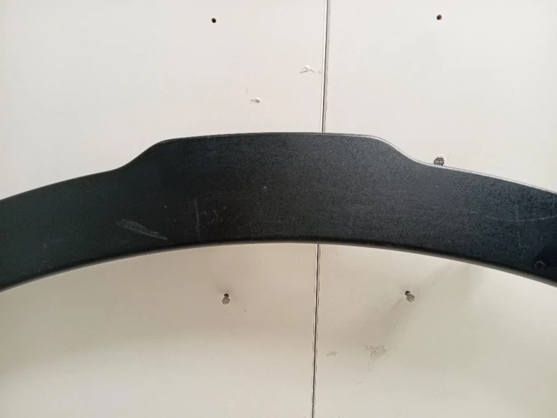 Modanatura Paracolpi Passaruota ANT SX BJ32-16A075-BW Land Rover Range Rover Evoque I 2011