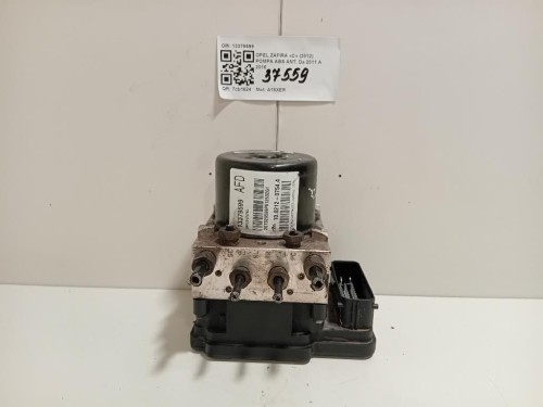 Pompa ABS ANT 13379599 Opel Zafira C 2012