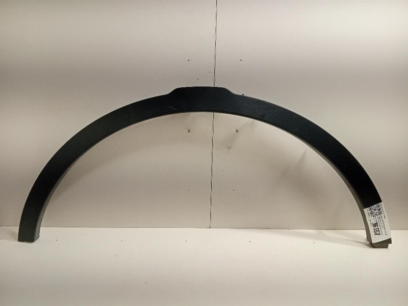 Modanatura Paracolpi Passaruota ANT SX BJ32-16A075-BW Land Rover Range Rover Evoque I 2011