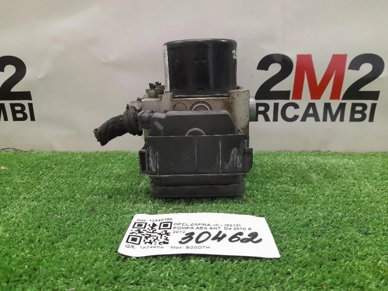 Pompa ABS ANT 13440100 Opel Zafira C 2012