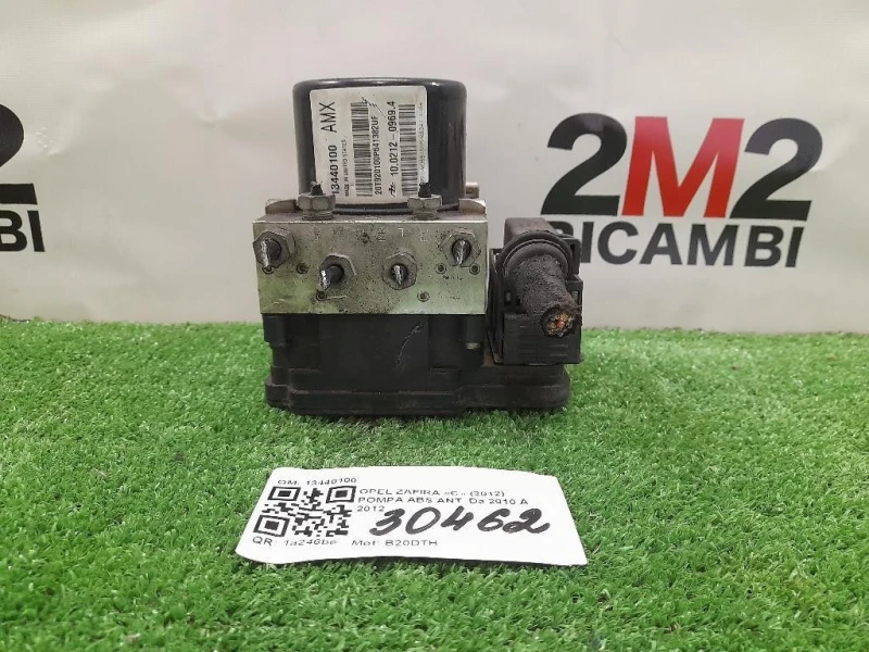 Pompa ABS ANT 13440100 Opel Zafira C 2012