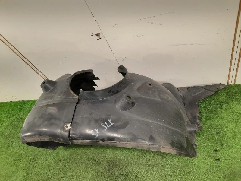 Modanatura Paracolpi Passaruota ANT SX A1716902530 Mercedes Classe SLK R171 2004