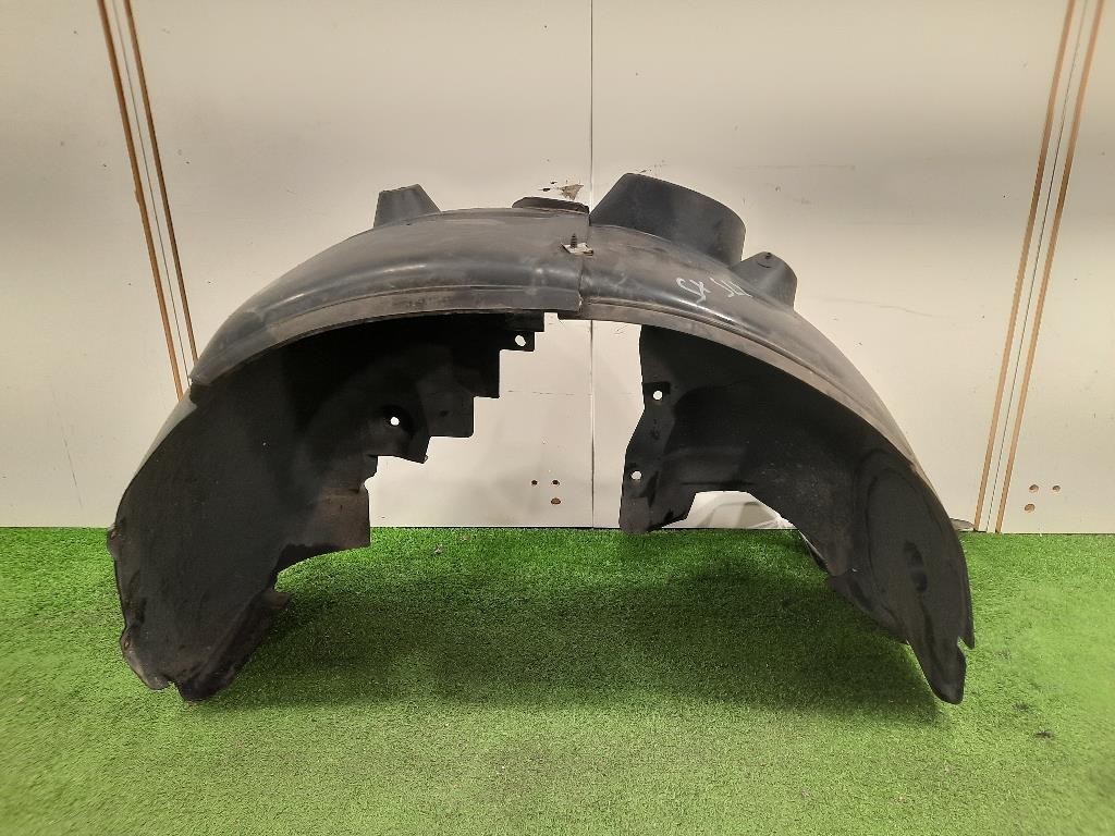 Modanatura Paracolpi Passaruota ANT SX A1716902530 Mercedes Classe SLK R171 2004