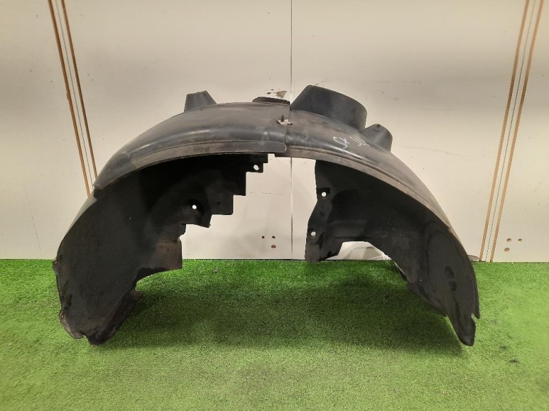 Modanatura Paracolpi Passaruota ANT SX A1716902530 Mercedes Classe SLK R171 2004