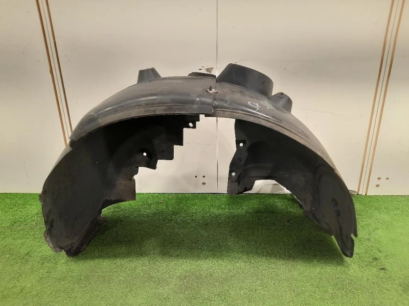 Modanatura Paracolpi Passaruota ANT SX A1716902530 Mercedes Classe SLK R171 2004