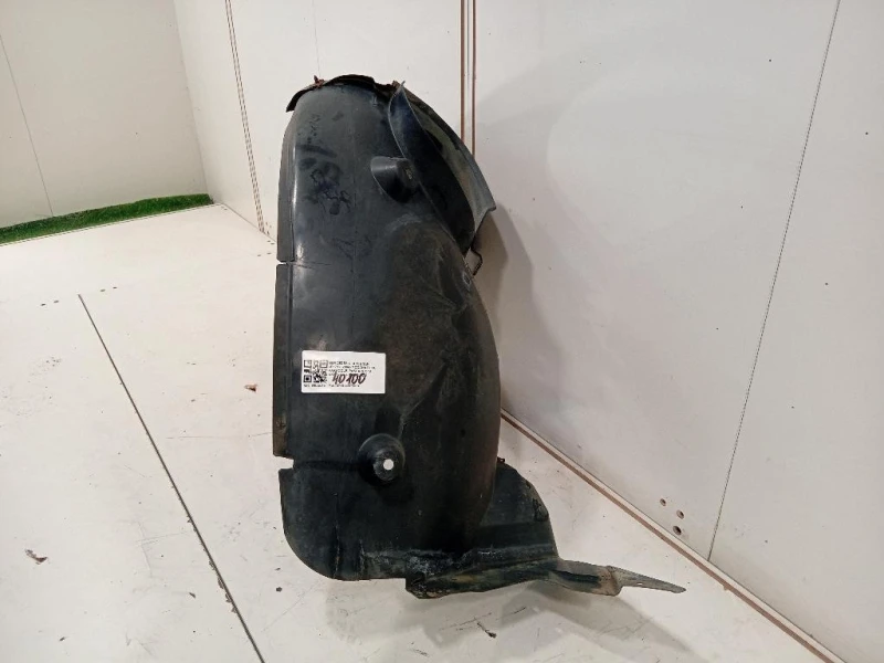 Modanatura Paracolpi Passaruota ANT SX A1716981730 Mercedes Classe SLK R171 2004