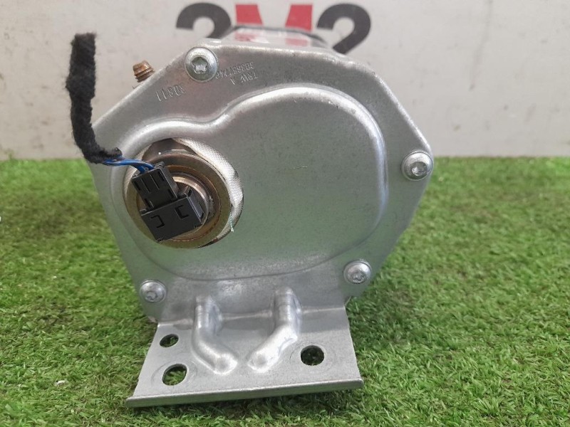 Air-bag Passeggero 34089354 Bmw Serie 1 F20 Berlina 2015