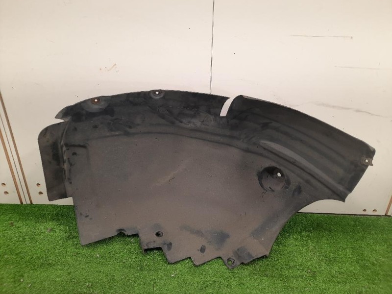 Modanatura Paracolpi Passaruota ANT SX A1716902530 Mercedes Classe SLK R171 2008