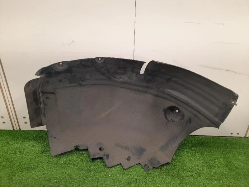 Modanatura Paracolpi Passaruota ANT SX A1716902530 Mercedes Classe SLK R171 2008