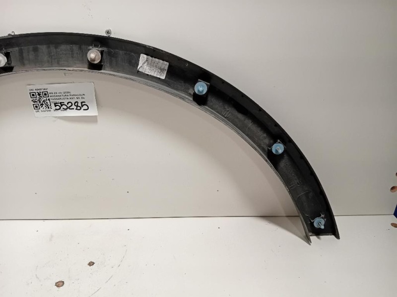 Modanatura Paracolpi Passaruota ANT SX 654572627 Mg ZS II 2020