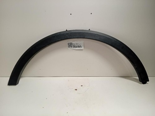 Modanatura Paracolpi Passaruota ANT SX 654572627 Mg ZS II 2020