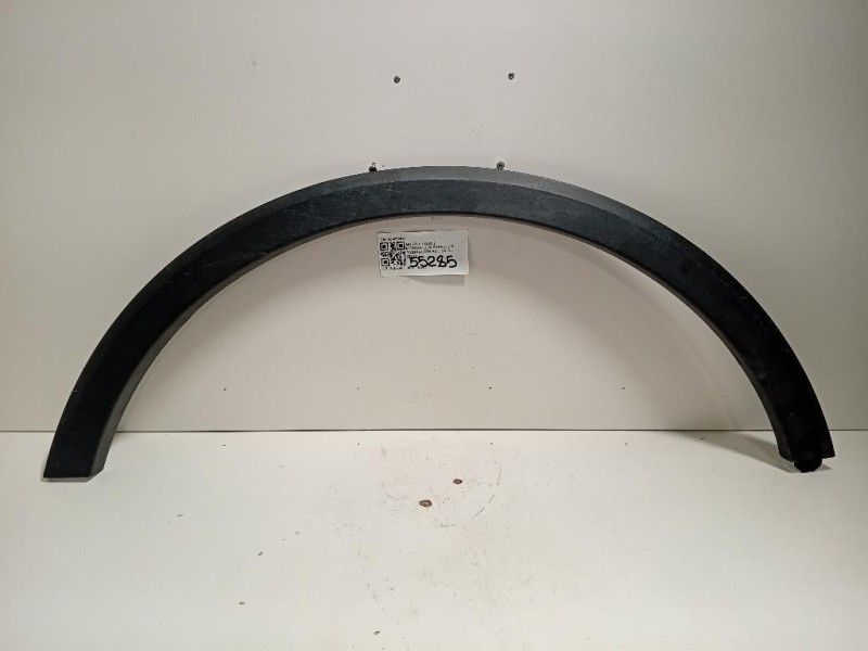 Modanatura Paracolpi Passaruota ANT SX 654572627 Mg ZS II 2020
