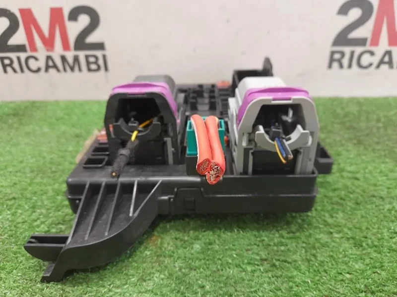 Centralina Scatola Fusibili 13277321NE Opel Insignia A 2009