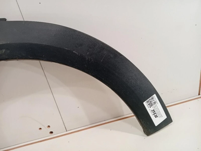 Modanatura Paracolpi Passaruota ANT SX 5177 9800761 Mini Countryman Cooper R60 2010