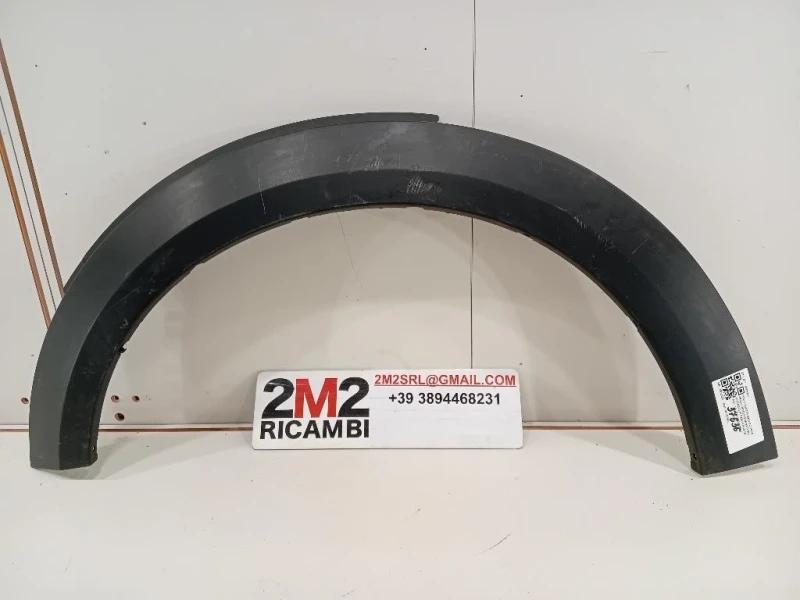 Modanatura Paracolpi Passaruota ANT SX 5177 9800761 Mini Countryman Cooper R60 2010