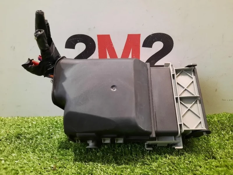 Centralina Scatola Fusibili 13222786 Opel Insignia A 2009