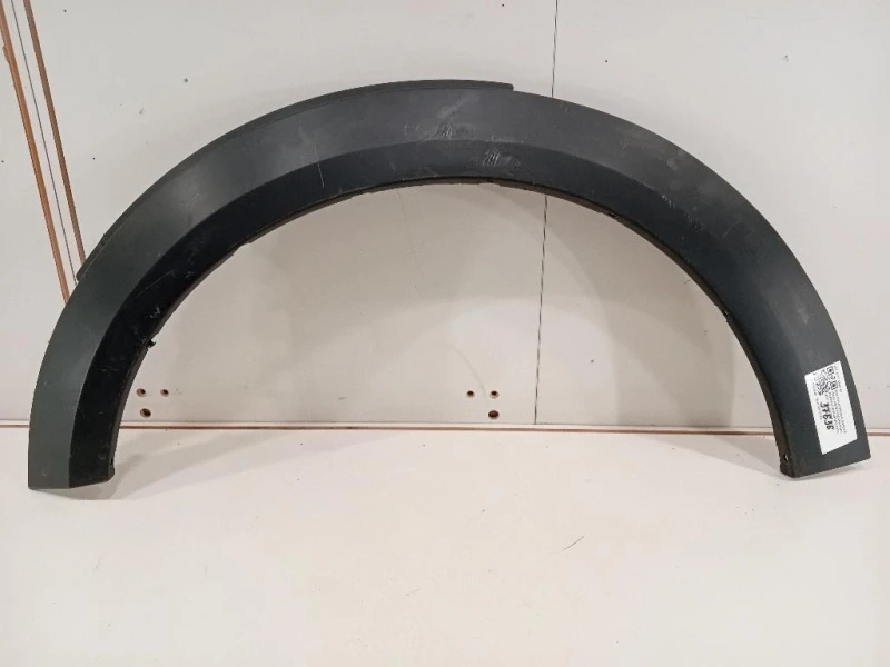 Modanatura Paracolpi Passaruota ANT SX 5177 9800761 Mini Countryman Cooper R60 2010