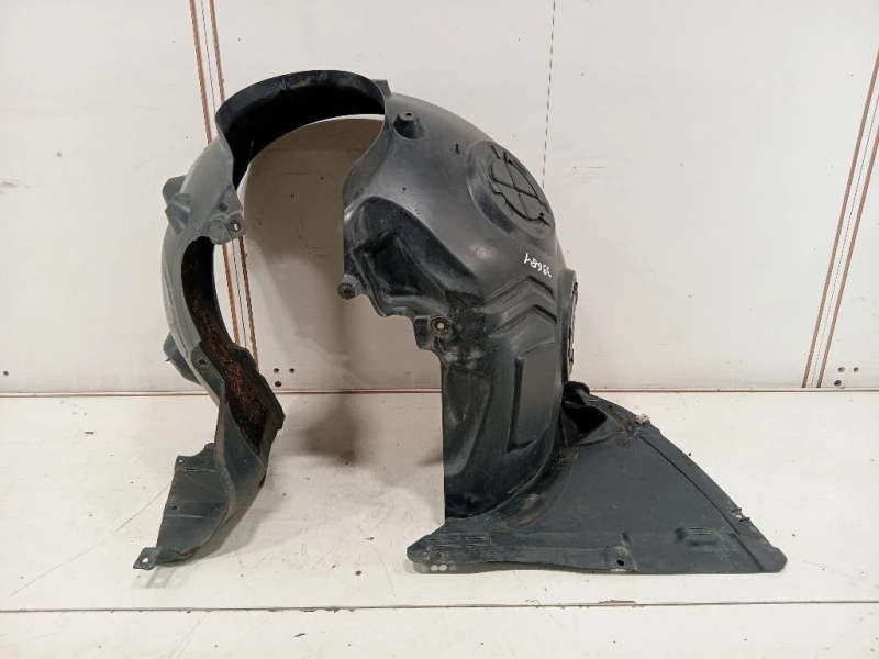 Modanatura Paracolpi Passaruota ANT SX 112520-10 Mini MINI Clubman F54 2019