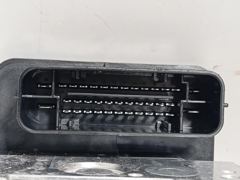 Pompa ABS ANT 9817031680 Peugeot 208 I 2012