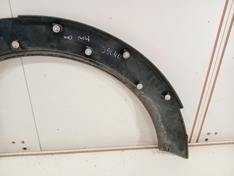 Modanatura Paracolpi Passaruota ANT SX 7348905 Mini MINI Clubman F54 2019