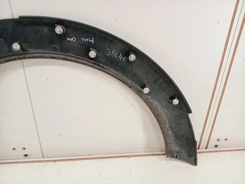 Modanatura Paracolpi Passaruota ANT SX 7348905 Mini MINI Clubman F54 2019