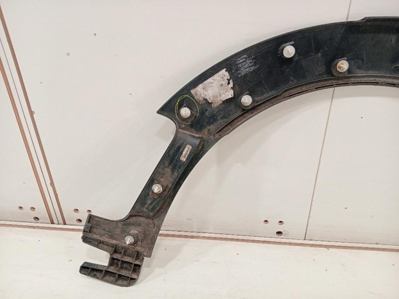 Modanatura Paracolpi Passaruota ANT SX 7348905 Mini MINI Clubman F54 2019