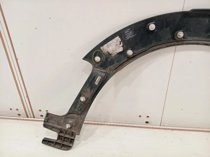 Modanatura Paracolpi Passaruota ANT SX 7348905 Mini MINI Clubman F54 2019