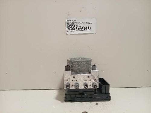 Pompa ABS ANT 9817031680 Peugeot 208 I 2012