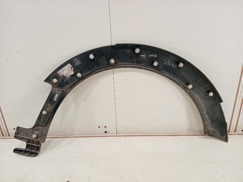 Modanatura Paracolpi Passaruota ANT SX 7348905 Mini MINI Clubman F54 2019