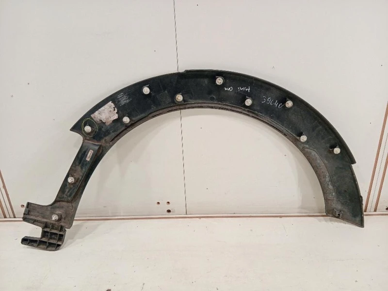Modanatura Paracolpi Passaruota ANT SX 7348905 Mini MINI Clubman F54 2019