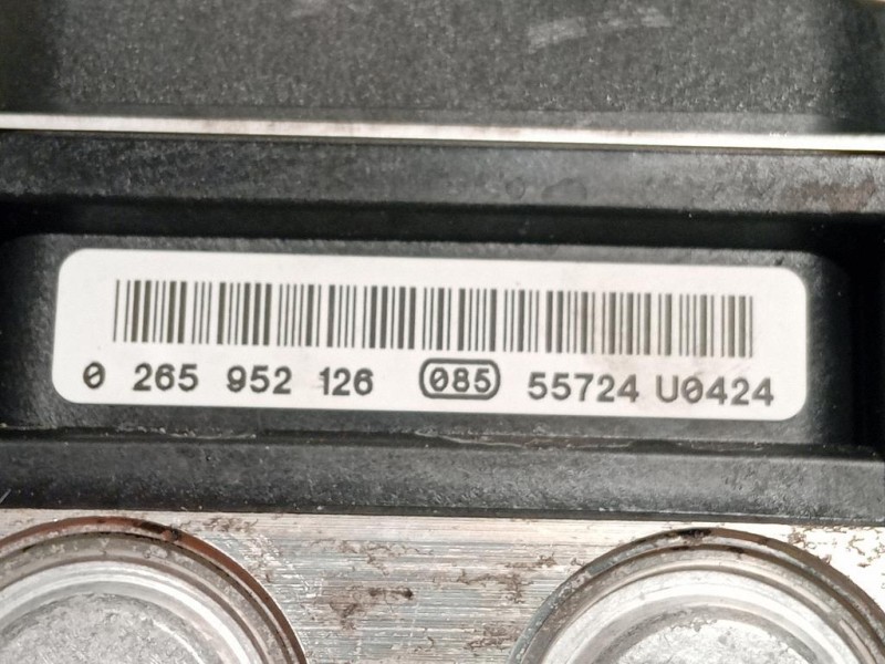 Pompa ABS ANT 0265952126 Peugeot 3008 I 2013