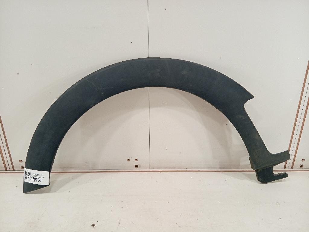 Modanatura Paracolpi Passaruota ANT SX 7348905 Mini MINI Clubman F54 2019