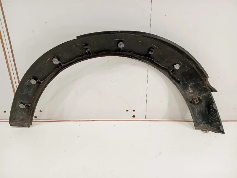 Modanatura Paracolpi Passaruota ANT SX 7349421 Mini MINI Cooper R56 2007