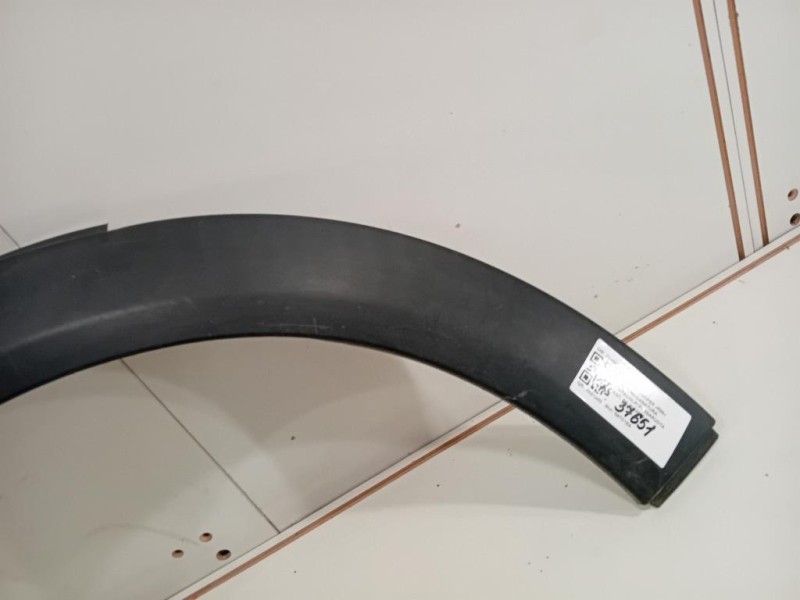 Modanatura Paracolpi Passaruota ANT SX 7349421 Mini MINI Cooper R56 2007