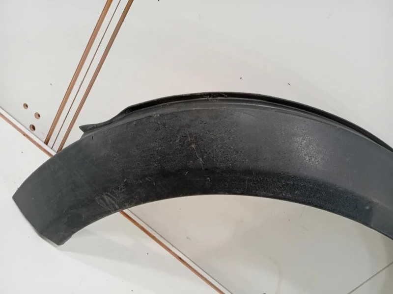 Modanatura Paracolpi Passaruota ANT SX 7349421 Mini MINI Cooper R56 2007