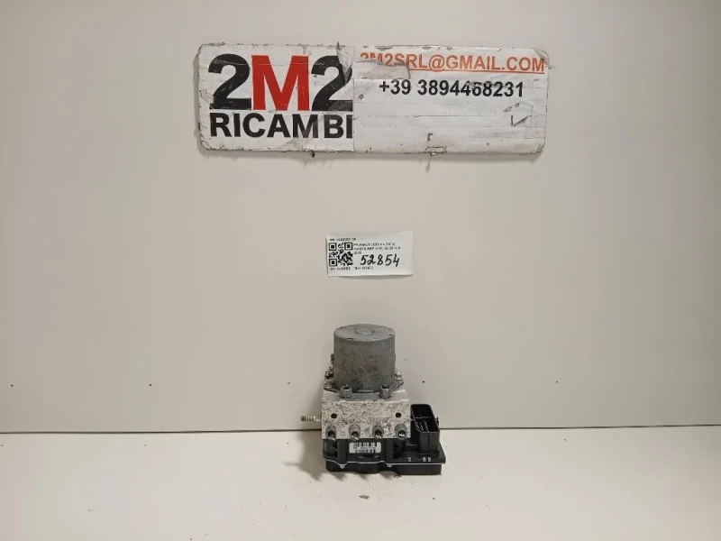 Pompa ABS ANT 0265952126 Peugeot 3008 I 2013