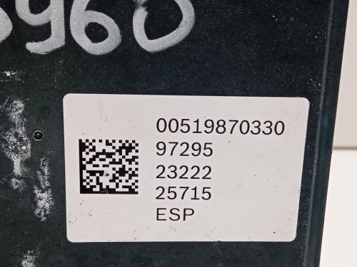 Pompa ABS ANT 519870330 Peugeot Boxer III 2006