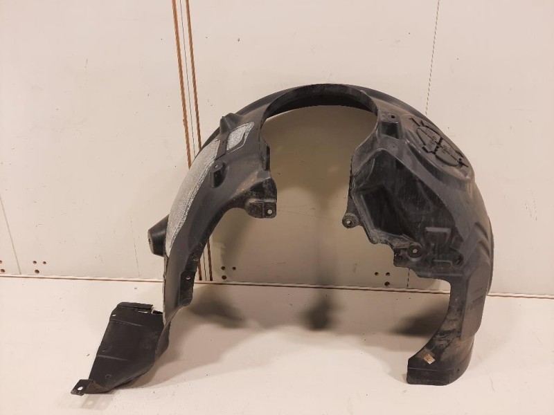 Modanatura Paracolpi Passaruota ANT SX Mini MINI ONE F55 2014